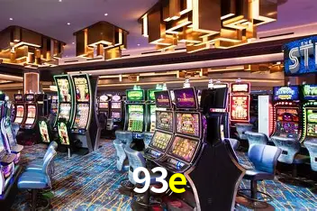 A Emoção da Loteria na 93e: Uma Chance de Mudança de Vida
