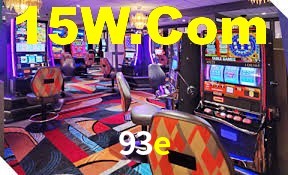 Desvendando o Mundo dos Jogos Virtuais na 93e
