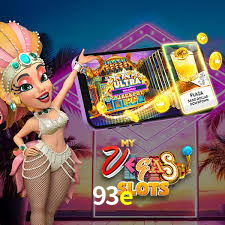 Descubra o Mundo do Cassino Online com 93e