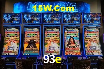 Desvendando o Mundo dos Jogos Virtuais na 93e